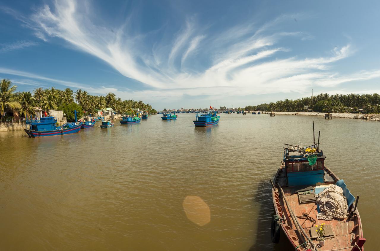Thanh Thanh Hotel Quy Nhơn Kültér fotó