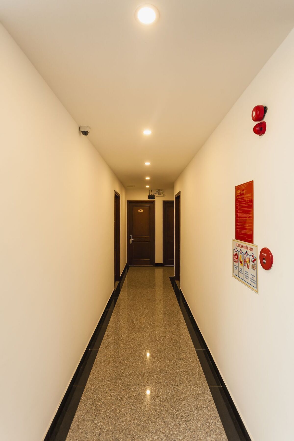 Thanh Thanh Hotel Quy Nhơn Kültér fotó