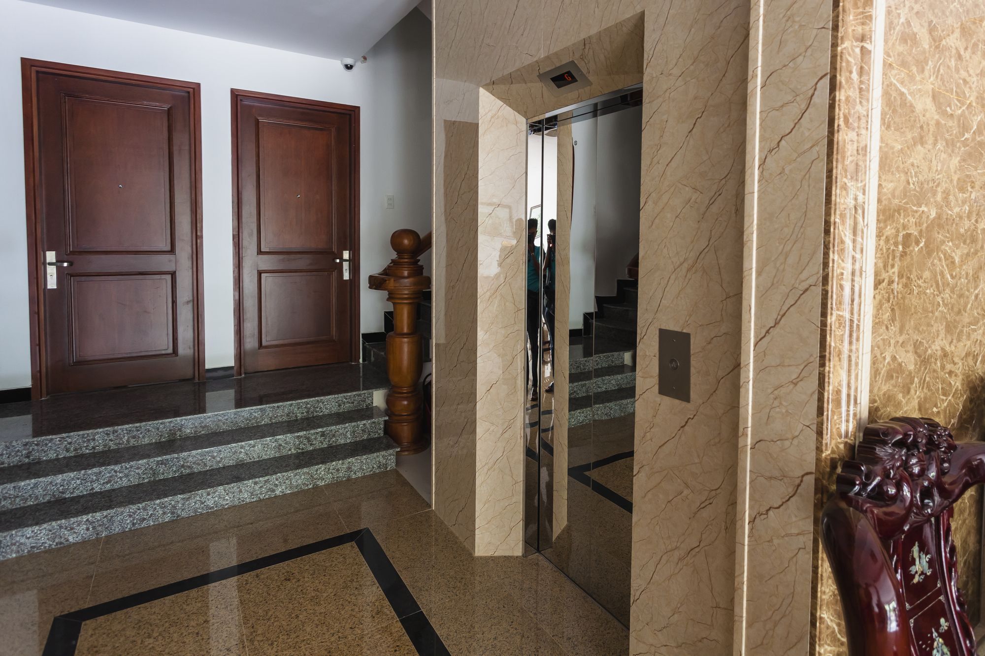 Thanh Thanh Hotel Quy Nhơn Kültér fotó